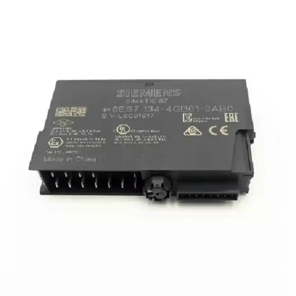 Siemens PLC 6ES7138-4DA03-0AB0 6ES71384DA030AB0