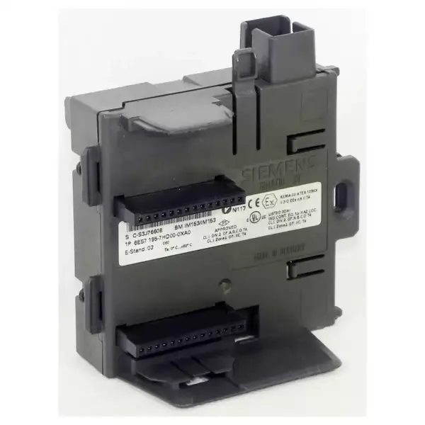 Programátor Siemens PLC Siemens 6ES7141-1BF30-0XB0 6ES71411BF300XB0