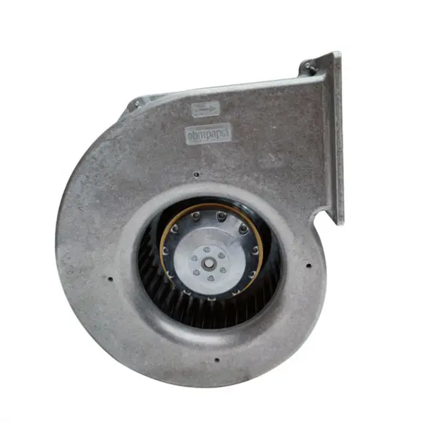 Ebmpapst G2E140-AL40-01 Ventilátor