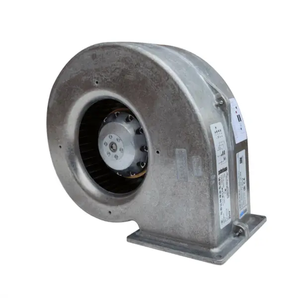 Ebmpapst G2E140-AL40-01 Ventilátor