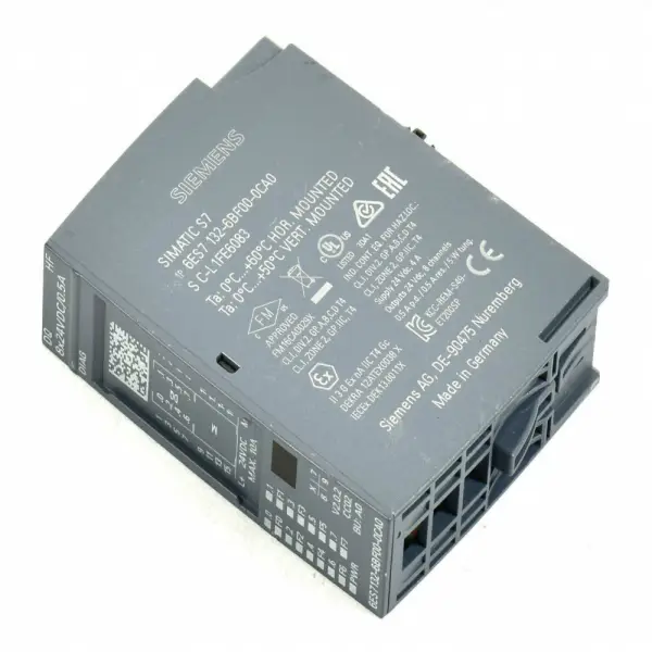 modul modul stmívače střídavé lampy 6ES5324-3UR11 6ES53243UR11