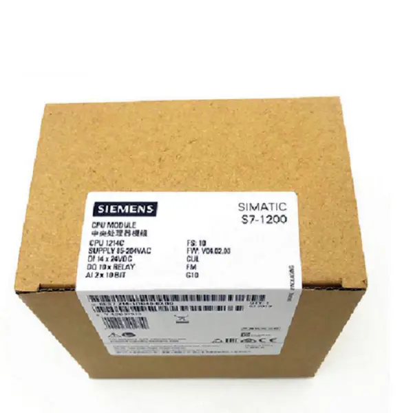 Siemens PLC s7 -300 sm 321 sm 322 6ES5430-4AU12 6ES54304AU12