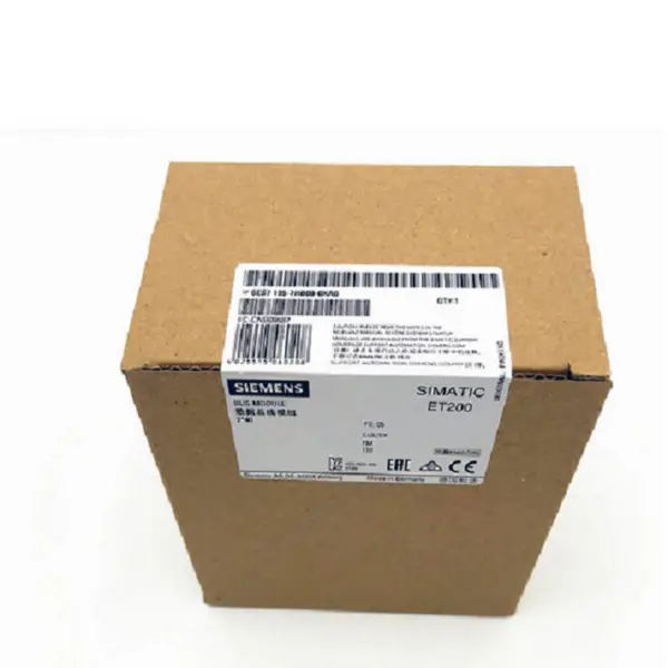 Siemens PLC s7 -300 sm 321 sm 322 6ES5482-7LF11 6ES54827LF11