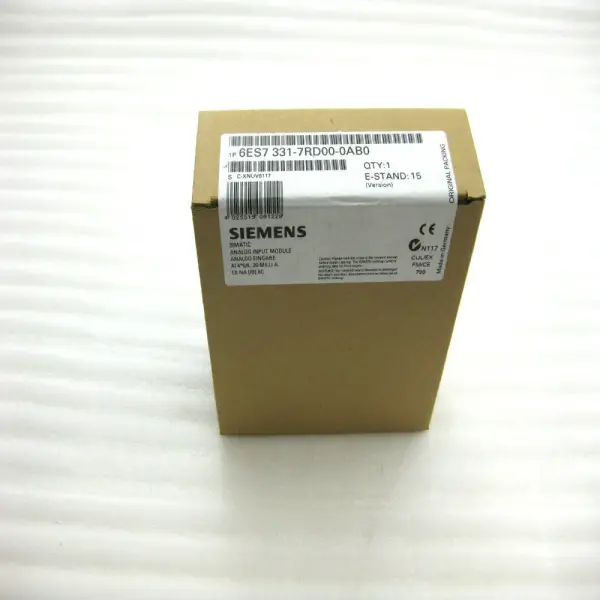vstupní výstupní modul adaptér pro mac 2 výstup 6ES5420-7LA11 6ES54207LA11
