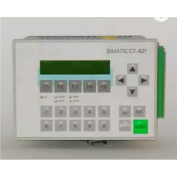 modul napájení modul ups emerson 6ES5350-3KA21 6ES53503KA21