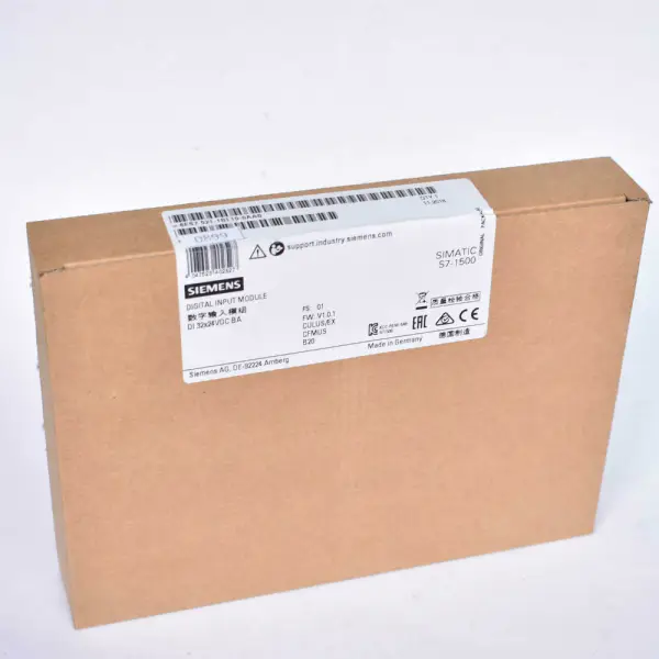 modul napájení modul ups emerson 6ES5350-3KA21 6ES53503KA21