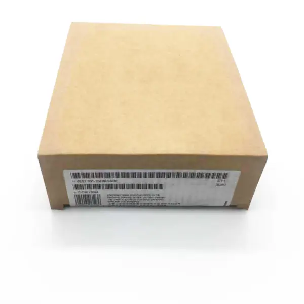 Siemens modul modul 1200 analogový siemens 6ES7414-3XJ00-0AB0 6ES74143XJ000AB0