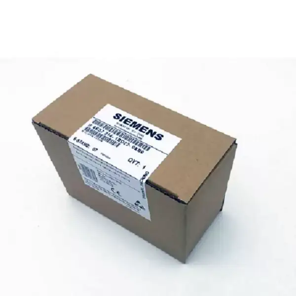 Siemens PLC s7-300 6ES7417-5HT06-0AB0 6ES74175HT060AB0