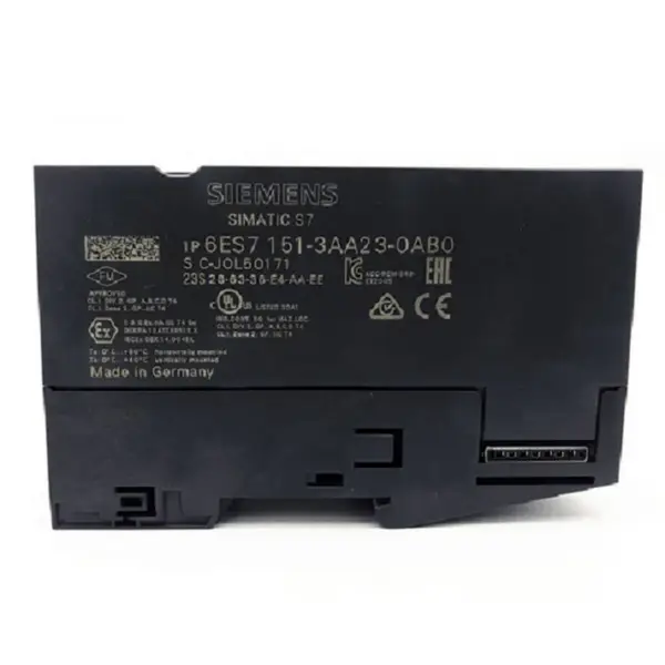 Siemens PLC s7-300 6ES7613-1CA02-0AE3 6ES76131CA020AE3