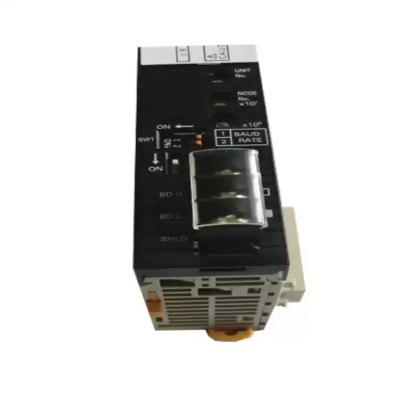 Modulové relé Omron CP1L-M40DT1-D CP1LM40DT1D