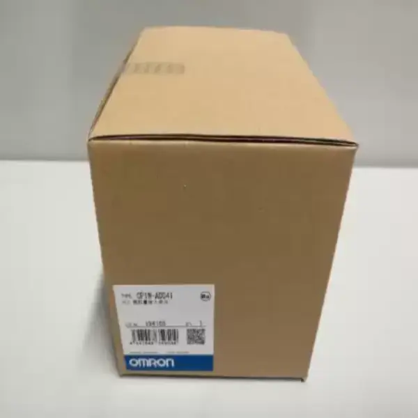 Modulové relé Omron CP1L-M40DT1-D CP1LM40DT1D