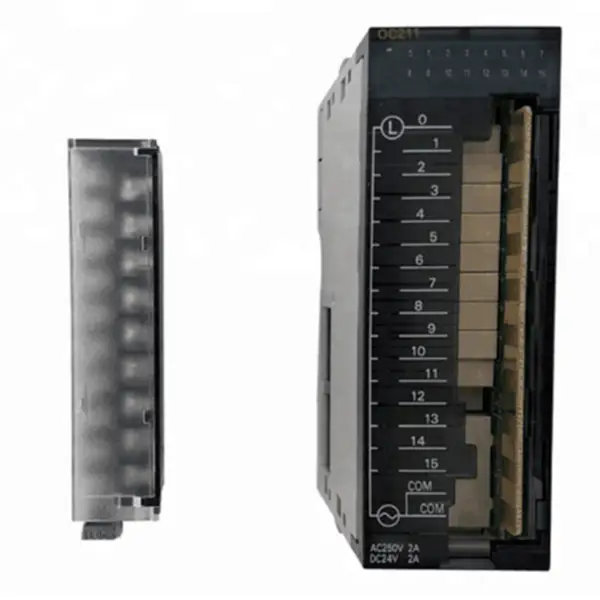 Modul Omron pro ovládání karoserie C200HS-CPU03 C200HSCPU03