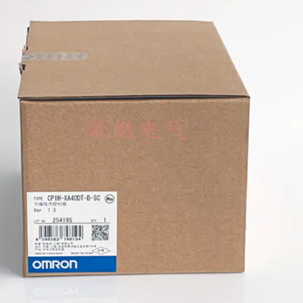 Modul Omron CPM1A-30CDR CPM1A30CDR