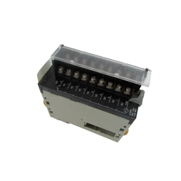 Omron vstupní výstupní modul omron relé vstup 240v výstup 5v CS1W-B7A21 CS1WB7A21