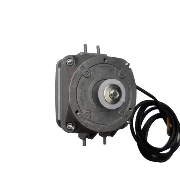 Ebmpapst M4Q045-CA01-75 Ventilátor