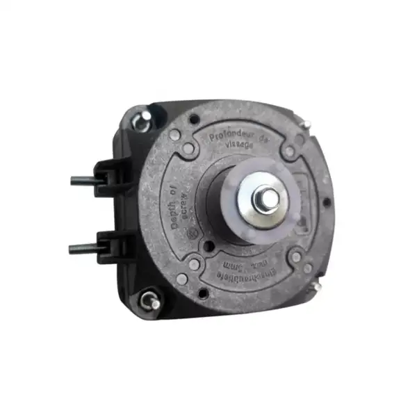 Ebmpapst M4Q045-CA01-75 Ventilátor