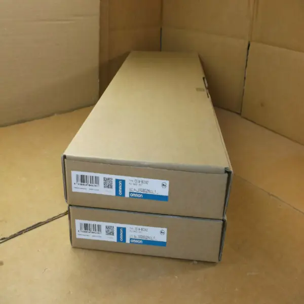 Omron modul omron inteligentní napájecí modul CS1W-B7A02 CS1WB7A02