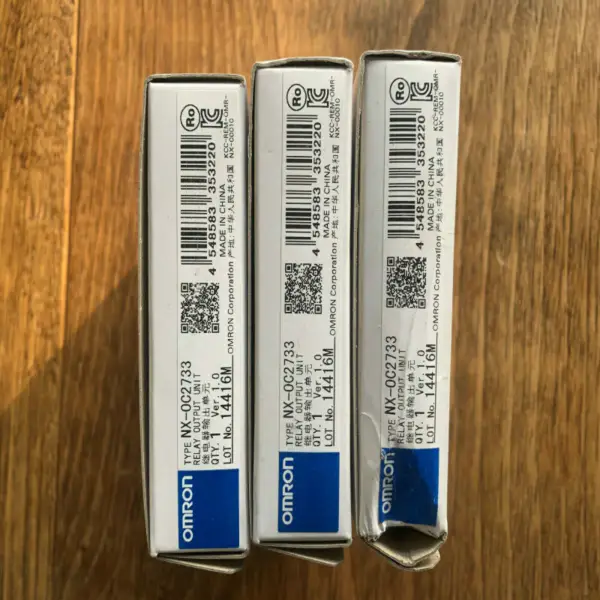 Omron modul omron reléový modul C200HG-CPU53 C200HGCPU53