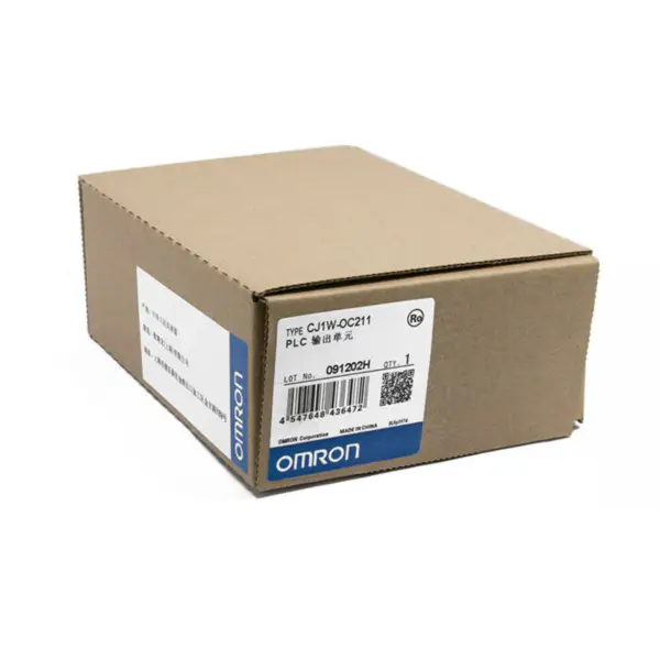 Omron modul omron reléový modul C200HG-CPU53 C200HGCPU53