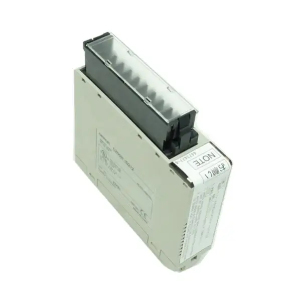 Omron modul omron ssr g3mb 202p reléový modul CQM1-DA021 CQM1DA021