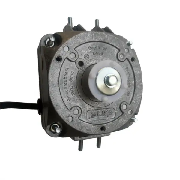 Ebmpapst M4Q045-BD01-75 230VAC 29/26W 0.19/0.17A 50/60HZ 13001550RPM Dodavatel energie Motor