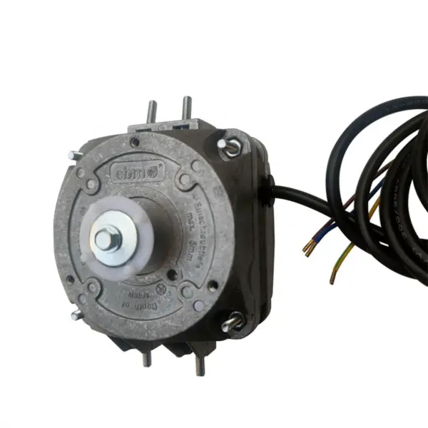 Ebmpapst M4Q045-BD01-75 230VAC 29/26W 0.19/0.17A 50/60HZ 13001550RPM Dodavatel energie Motor