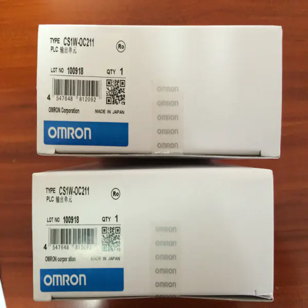 Omron modul omron ssr modul polovodičového relé CS1W-FLN01 CS1WFLN01
