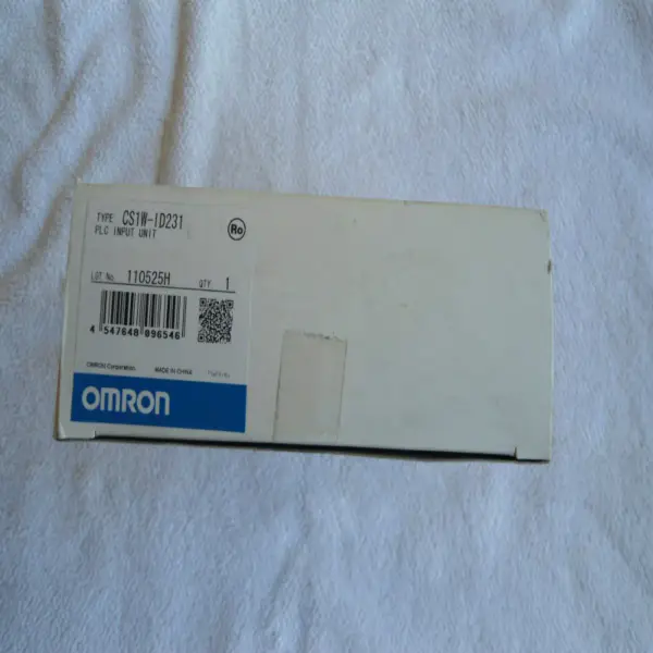Omron modul omron ssr g3mb 202p reléový modul CS1W-IA111 CS1WIA111
