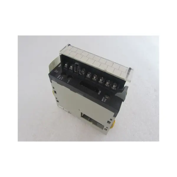 Modul Omron analogový modul Omron CS1H-CPU63-H CS1HCPU63H