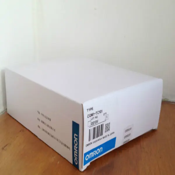 Omron modul omron reléový modul 8 16a relé 8l1-24v 12v bj26w53 CQM1-TC002 CQM1TC002