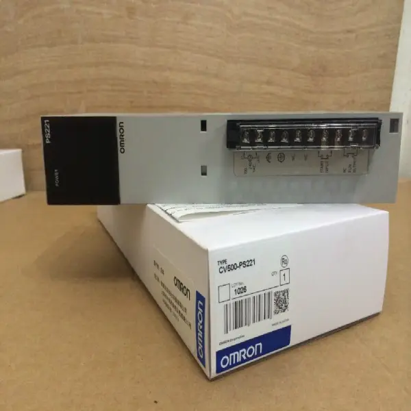 Modul Omron moduly Omron CV500-RT211 CV500RT211