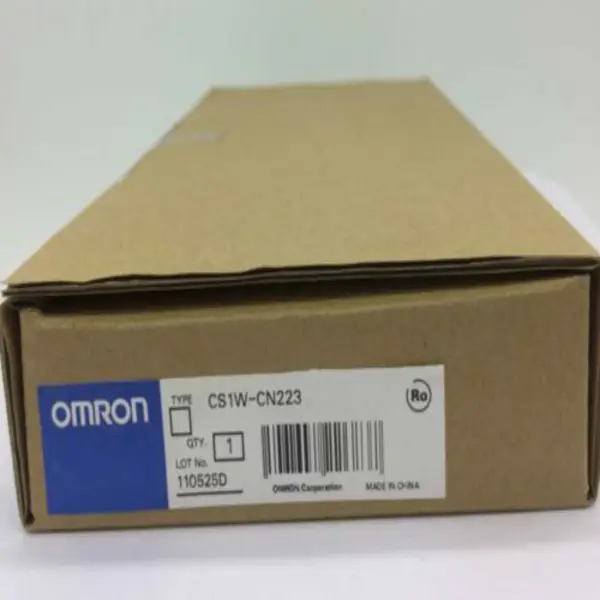 Modul Omron CS1W-CLK53 CS1WCLK53