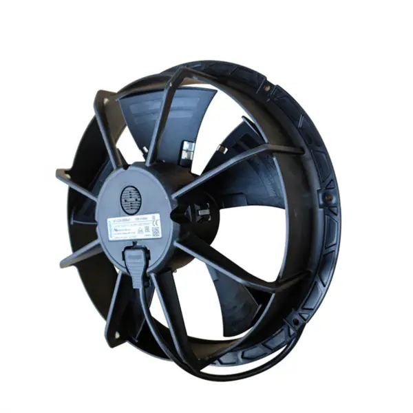Ventilátor Ebmpapst W1G230-EB89-01