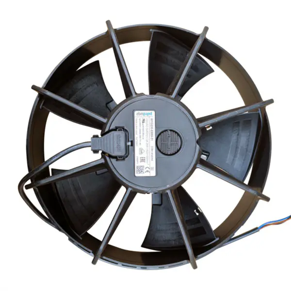 Ventilátor Ebmpapst W1G230-EB89-01