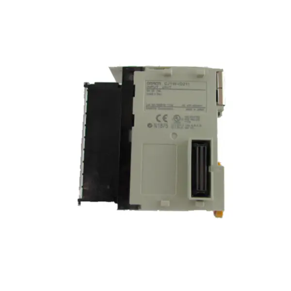 Omron modul omron zen logický modul s displejem CS1W-NC113 CS1WNC113