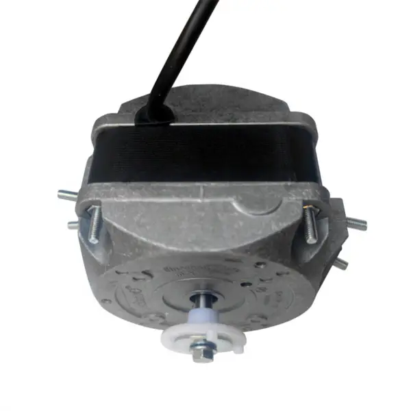 Německo ebmpapst M4Q045-CF01-75 230V 50/60HZ 1300/1550RPM 60/58W 0.42/0.36A Chladicí ventilátor motoru chladničky