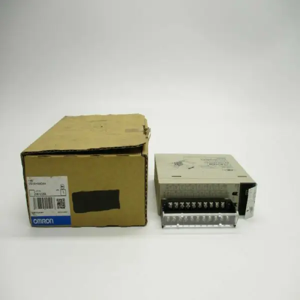 Omron modul cp1e-e20dr-a omron - cpu modul CS1W-MD291 CS1WMD291
