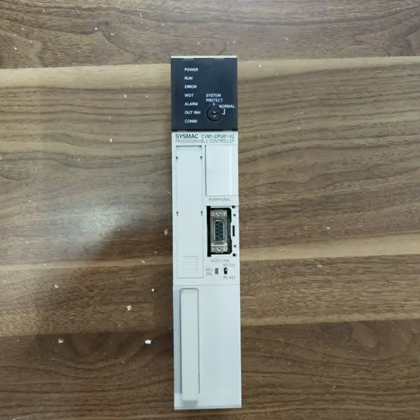 Omron modul omron inteligentní napájecí modul CVM1-PA208 CVM1PA208