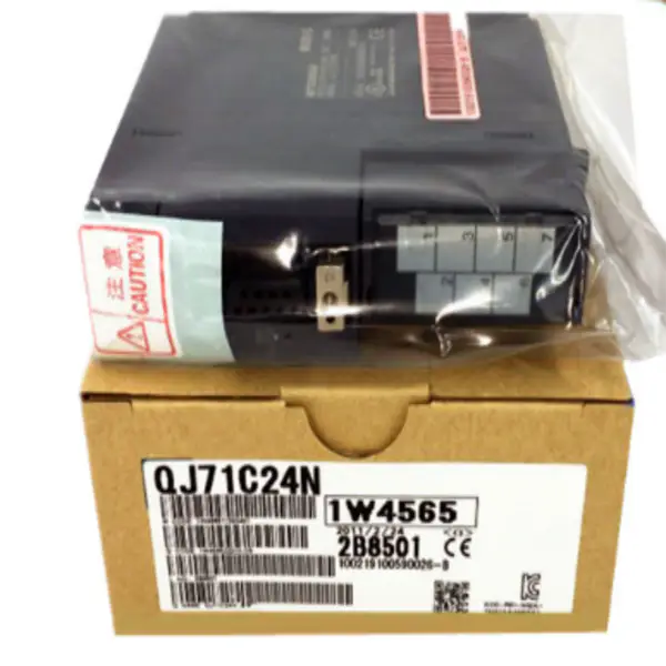I-Mitsubishi modul pro mitsubishi modul q62dan QJ71PB93D QJ71PB93D
