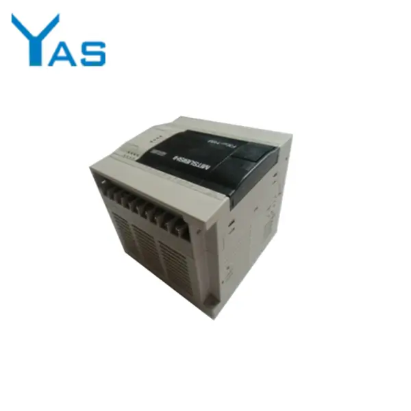 I-Mitsubishi modul pro výstupní modul mitsubishi fx1n 60mt FX3U-80MR-DS FX3U80MRDS
