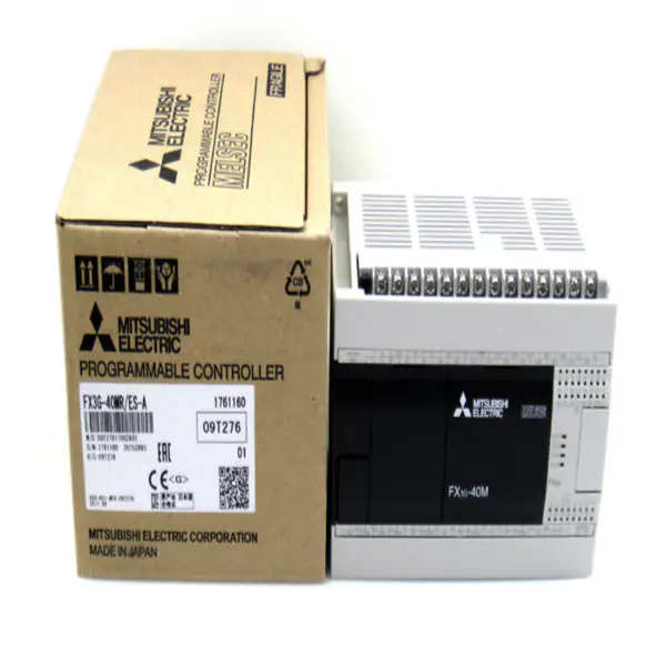 I-Mitsubishi modul zapalování pro mitsubishi 4g54 Fx3g-40MR-DS Fx3g40MRDS