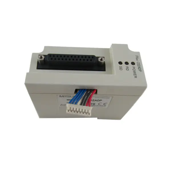 I-Mitsubishi modul pro modul palivového čerpadla 2004 mitsubishi outlander FX3G-24MT/ESS FX3G24MTESS