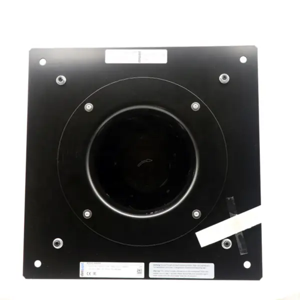 Originální Ebmpapst K3G250-AV29-B4 250mm 230VAC 50/60HZ 750W 3.3A 1755m3/h 3450RPM IP54 Axiální chladicí ventilátor