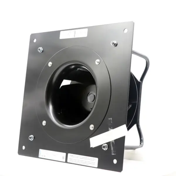 Originální Ebmpapst K3G250-AV29-B4 250mm 230VAC 50/60HZ 750W 3.3A 1755m3/h 3450RPM IP54 Axiální chladicí ventilátor