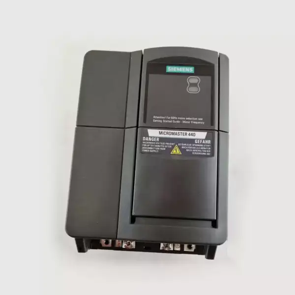 Siemens 6SE7090-0XX84-0AB0 6SE70900XX840AB0