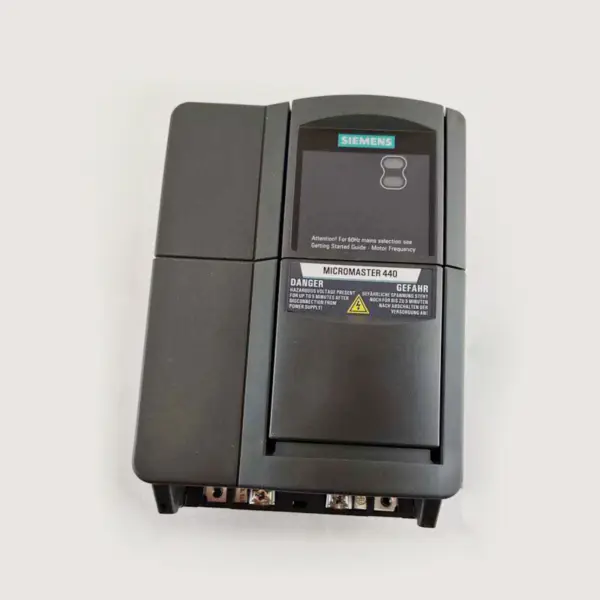 Siemens 6SE6420-2AB15-5AA1 6SE64202AB155AA1
