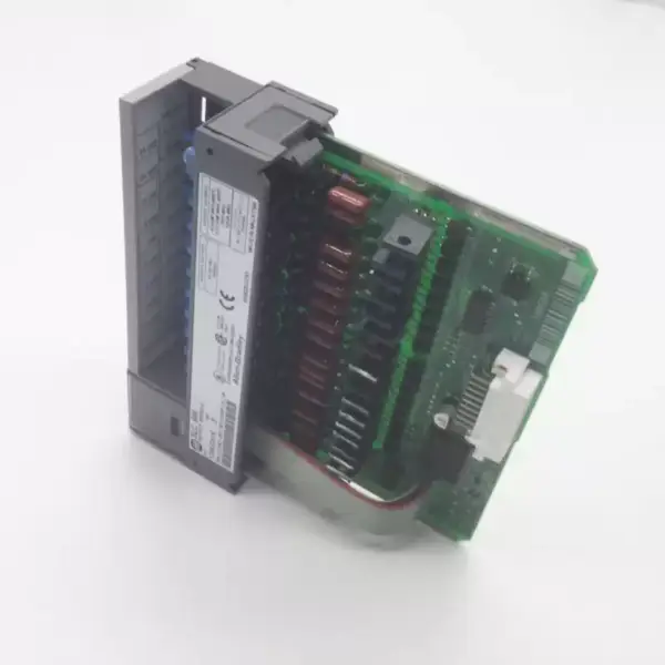 Paměťový modul Allen Bradley 1756-L83E 1756L83E