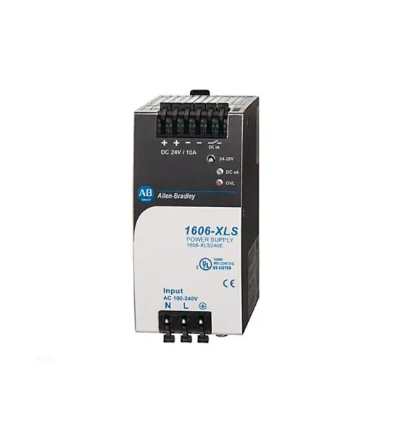Modul Allen Bradley 160MT80KB 160MT80KB