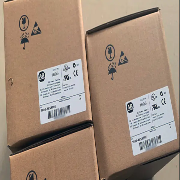 Allen bradley 1500 zobrazovací modul 1771-IS 1771IS