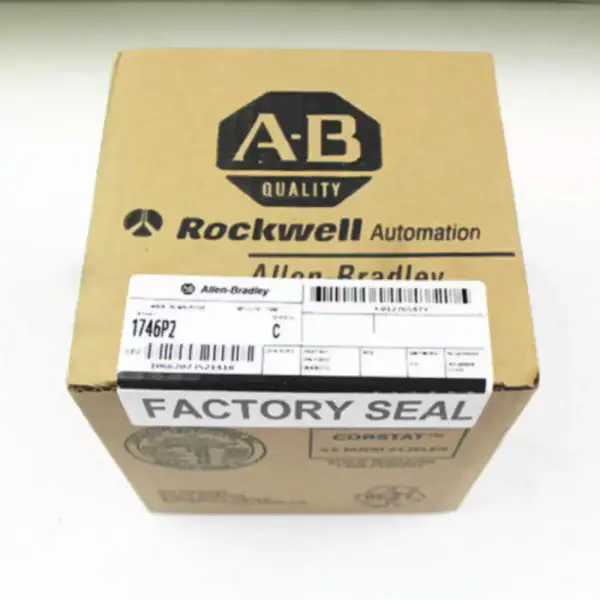 Allen bradley 1500 zobrazovací modul 1784-PCIC 1784PCIC